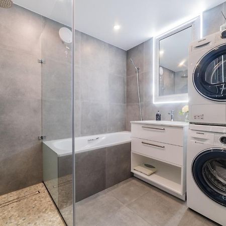 E.D. Luxury Apartaments Šiauliai Kültér fotó