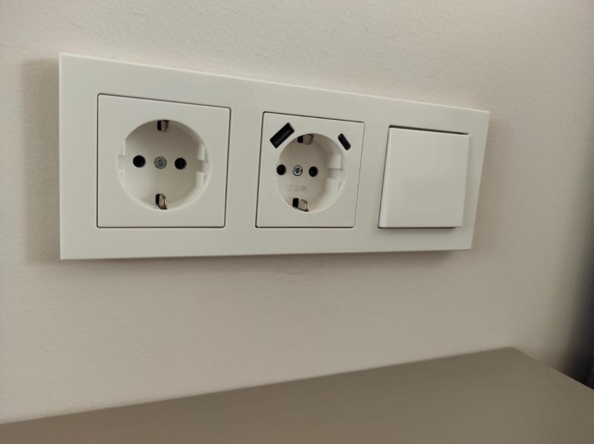 E.D. Luxury Apartaments Šiauliai Kültér fotó