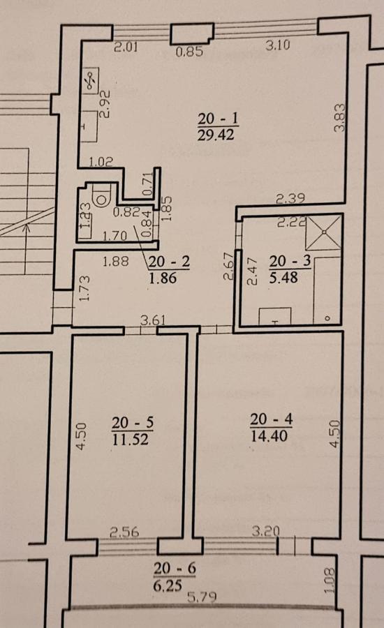 E.D. Luxury Apartaments Šiauliai Kültér fotó