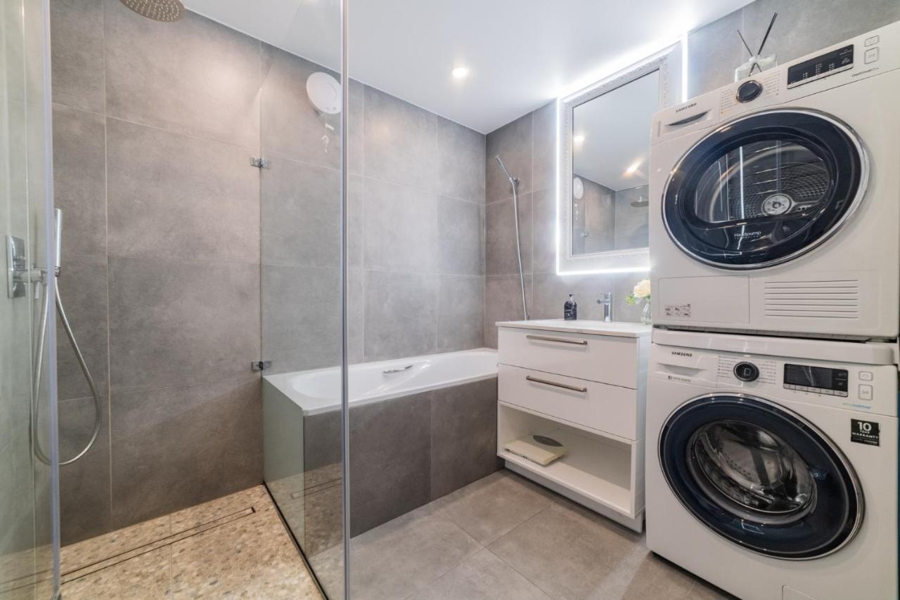 E.D. Luxury Apartaments Šiauliai Kültér fotó